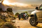 Chevrolet Colorado ZR2 Crew Cab 2017 года